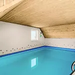 Cozy In With Sauna Tatil Evi Blåvand