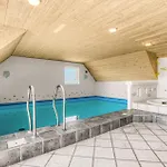 Tatil Evi Cozy In With Sauna *