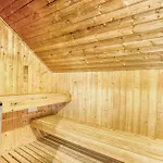 Cozy In With Sauna