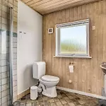 Cozy In With Sauna * Blåvand