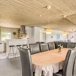Cozy In With Sauna Tatil Evi