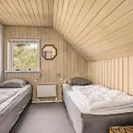 Cozy In With Sauna Tatil Evi