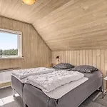 Tatil Evi Cozy In With Sauna