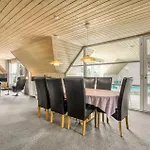 Tatil Evi Cozy In With Sauna *