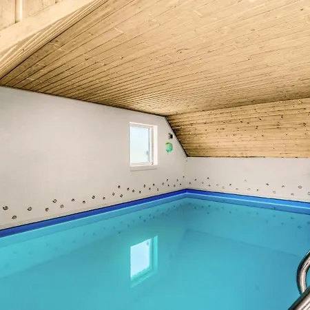 Cozy In With Sauna Casa vacanze Blåvand