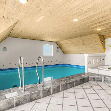 度假居 Cozy In With Sauna *