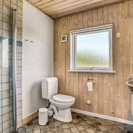 Cozy In With Sauna * 布拉万德