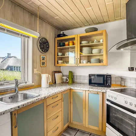 度假居 Cozy In With Sauna
