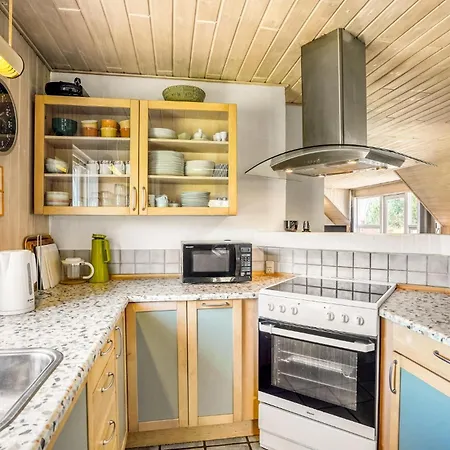 度假居 Cozy In With Sauna *